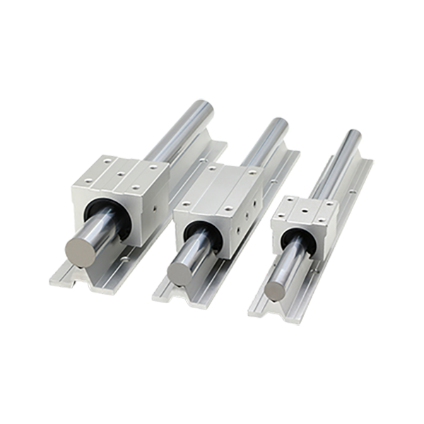 Linear Guide Rail