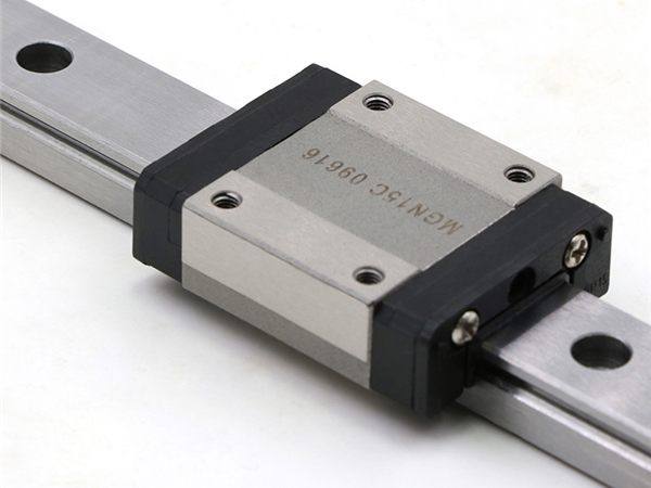 The difference between miniature linear guide and ordinary linear guide