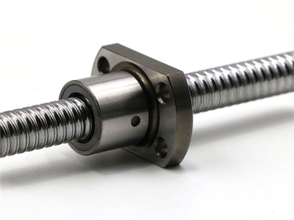 The Core Precision Transmission Component in Manufacturing: Ball Screws