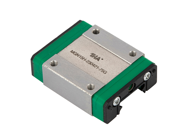 Science Popularisation: How to Test the Accuracy Grade of Miniature Guide Rails