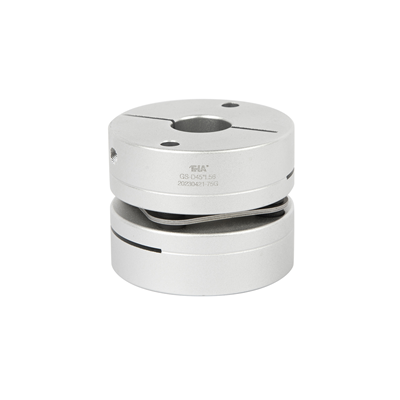 GS Aluminum Alloy Single Diaphragm Coupling Series