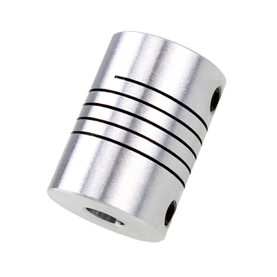 Stepper Motor Coupler