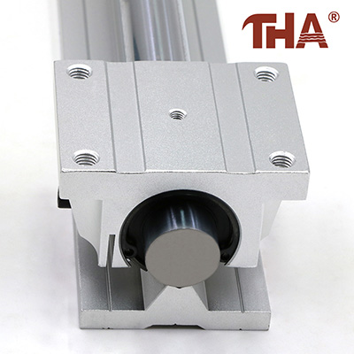 TBR Guide Rail Bearing