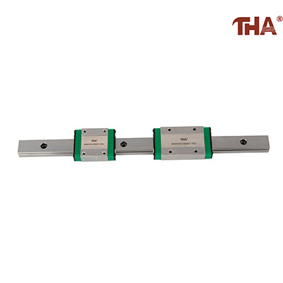 Miniature Linear Guideways