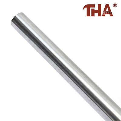 Solid Linear Guide Shafts