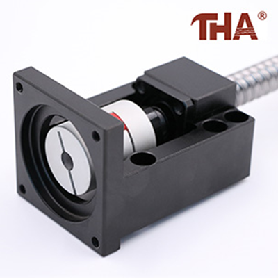 Mount Motor Bracket Stepper