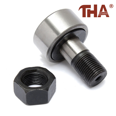 Cam Follower Track Runner Bearing