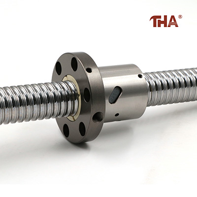 SFI Precision Ball Screw Nut