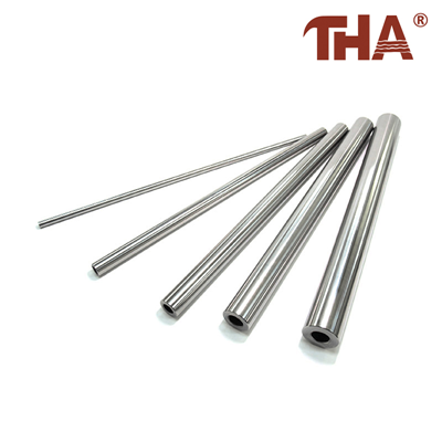 Linear Bearing Hollow Shaft