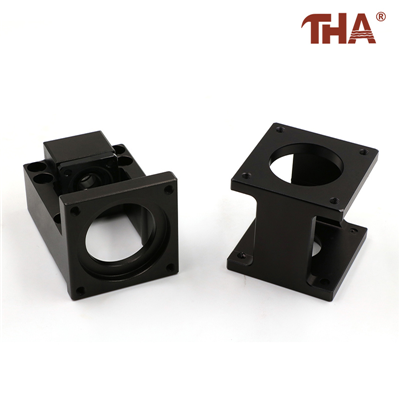 Motor Mount Bracket for Ball Screw Seat