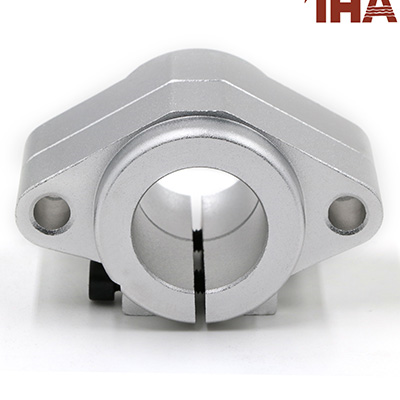 Rod Rail Guide Support Bearing SHF Series