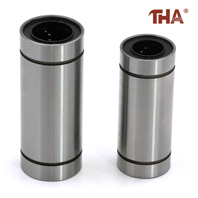 Linear Bearing Long Type Motion Bearing