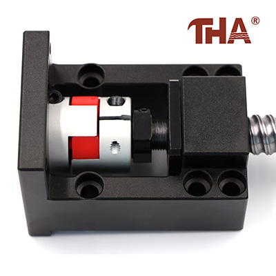 BC12ZC Motor Bracket Stepping Seat