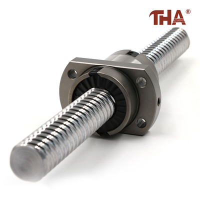 Direct Sale SFY Series Ball Screw