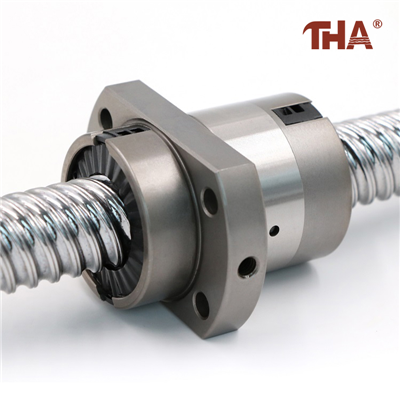 Customized CNC SFS Series Ball Screw