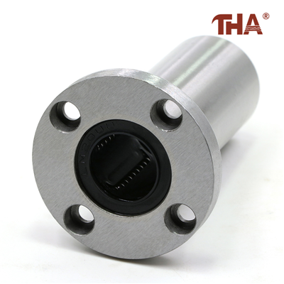 LM Linear Flange Type Bearing