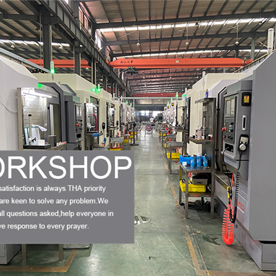 SFE Precision Steel Ball Screw