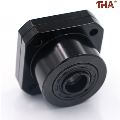 FF FK Screw Support Block Unit